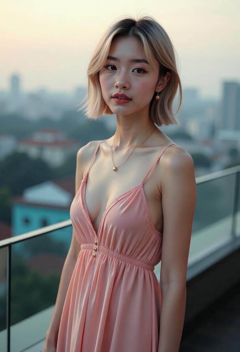 恋爱坐标