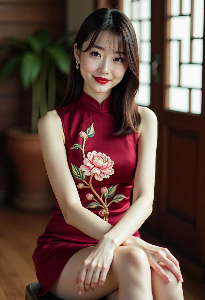 樱花信号预告剧照